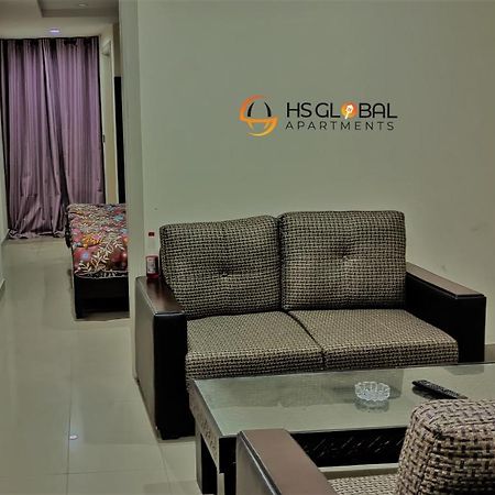 Hs Global Apartments Rawalpindi Zewnętrze zdjęcie