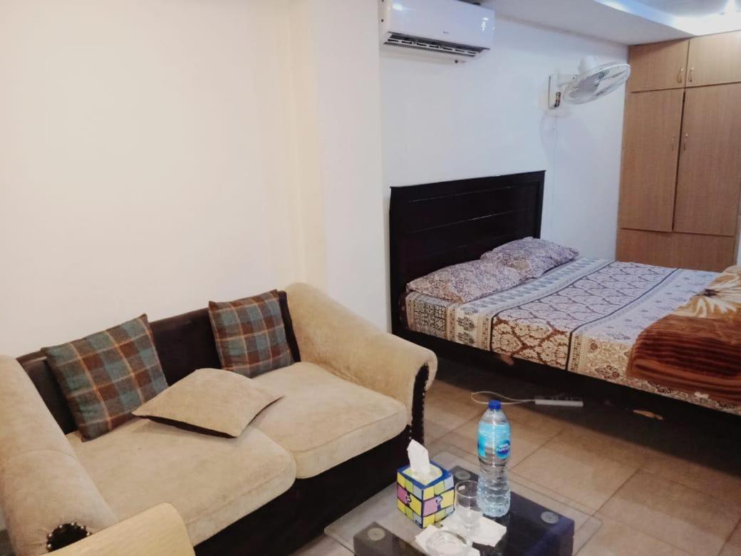 Hs Global Apartments Rawalpindi Zewnętrze zdjęcie