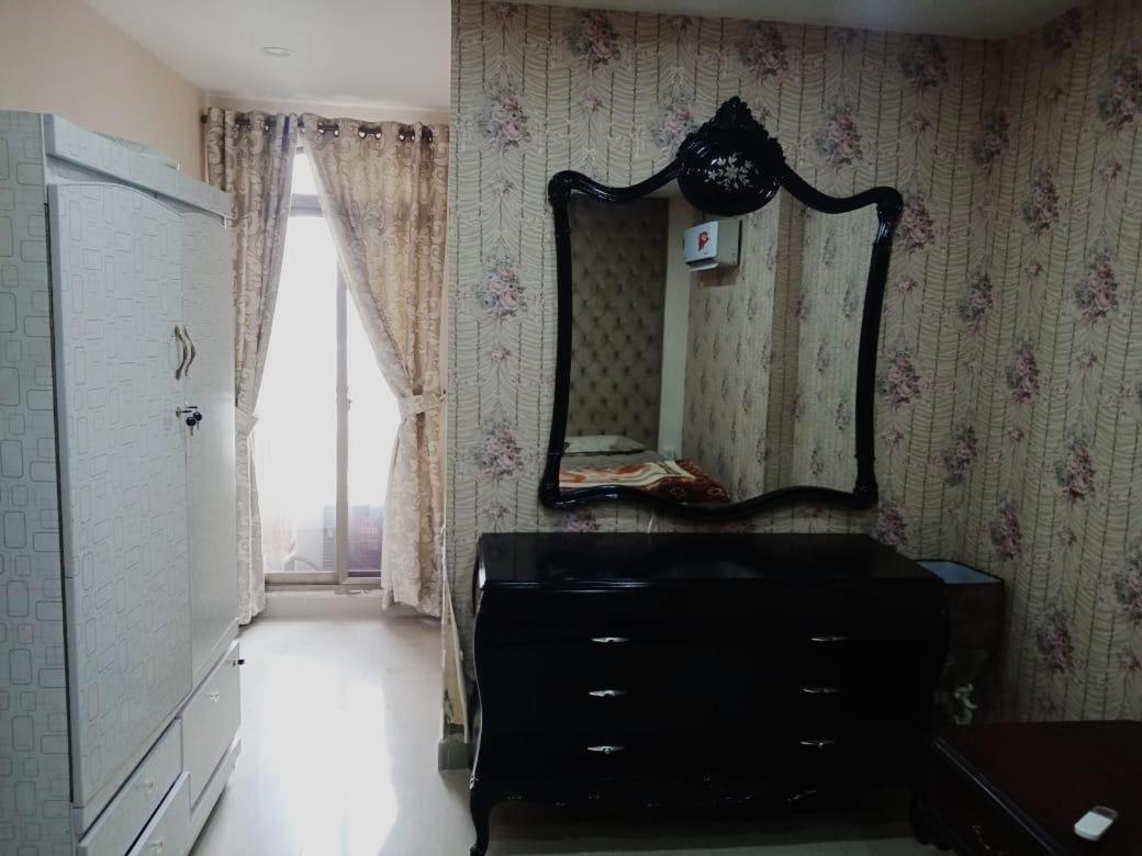 Hs Global Apartments Rawalpindi Zewnętrze zdjęcie