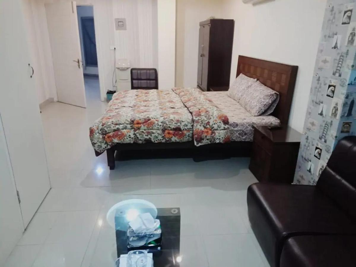 Hs Global Apartments Rawalpindi Zewnętrze zdjęcie