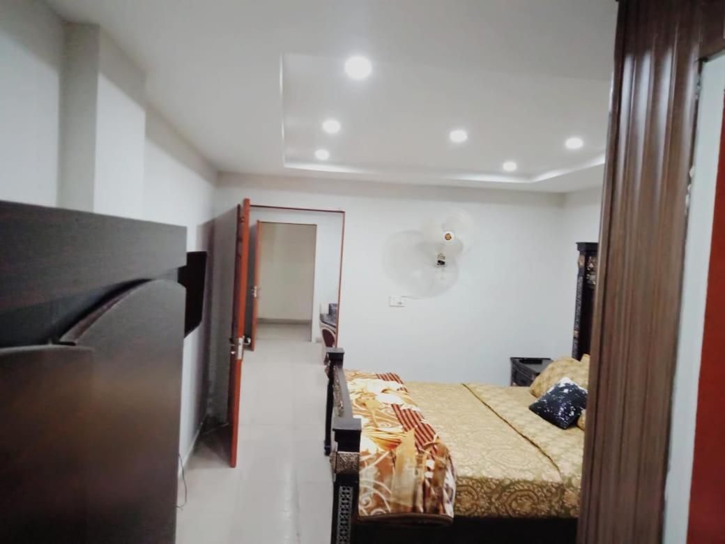 Hs Global Apartments Rawalpindi Zewnętrze zdjęcie