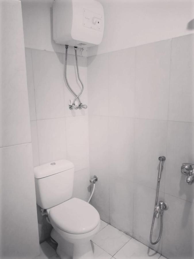 Hs Global Apartments Rawalpindi Zewnętrze zdjęcie