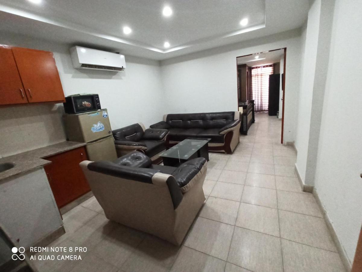 Hs Global Apartments Rawalpindi Zewnętrze zdjęcie